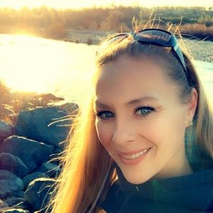 Meet your Posher, Heather